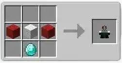 Crafteo del Ometeddy